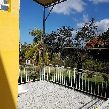 Villa Soleil Dz Baillif Zewnętrze zdjęcie