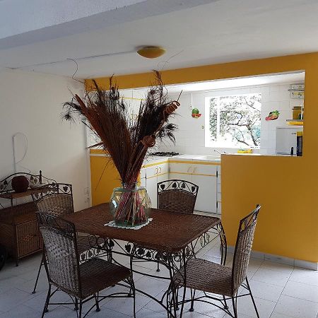 Villa Soleil Dz Baillif Zewnętrze zdjęcie