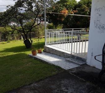 Villa Soleil Dz Baillif Zewnętrze zdjęcie